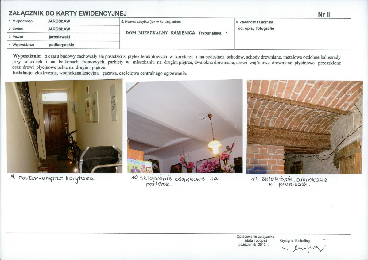 KB - Karta biała, skan nr 7