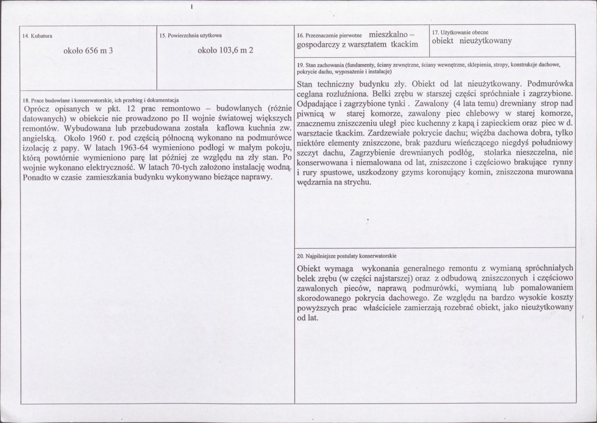 KB - Karta biała, skan nr 3