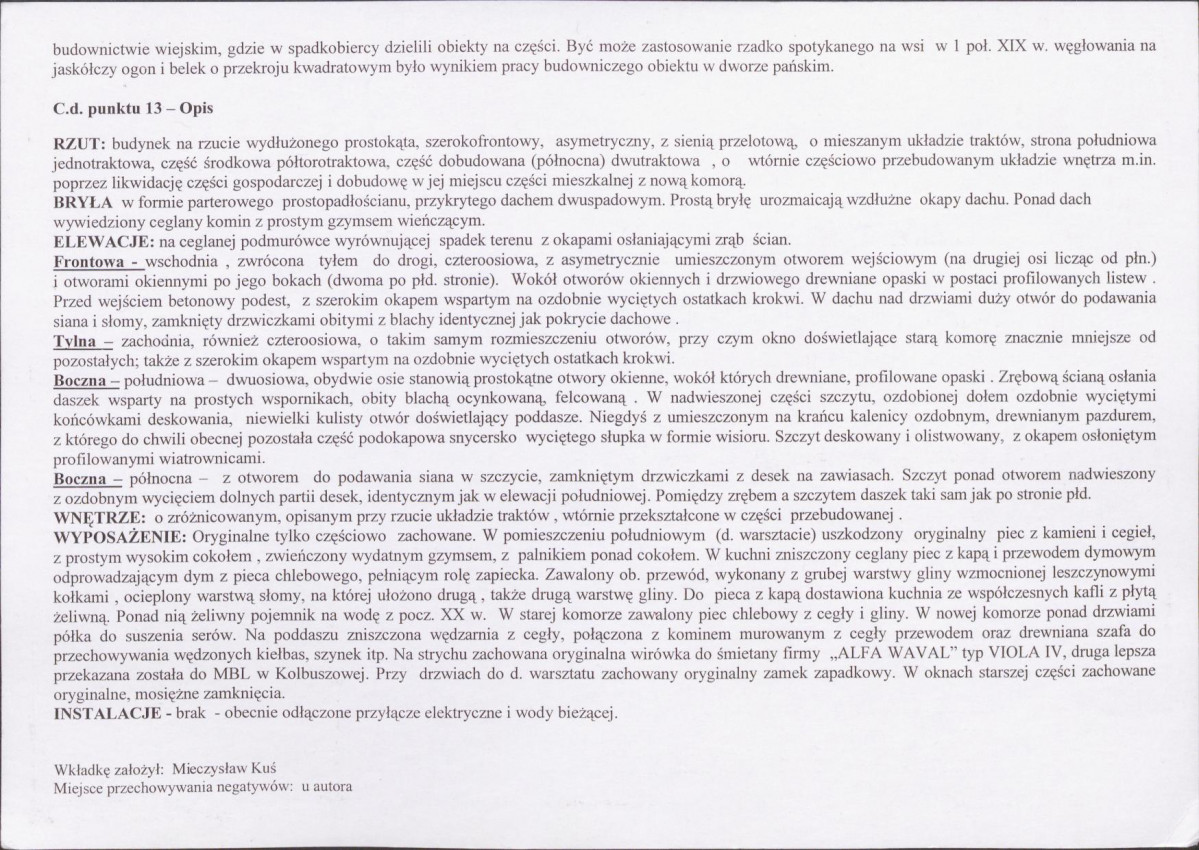 KB - Karta biała, skan nr 6