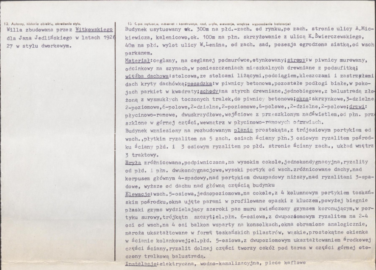 KB - Karta biała, skan nr 2