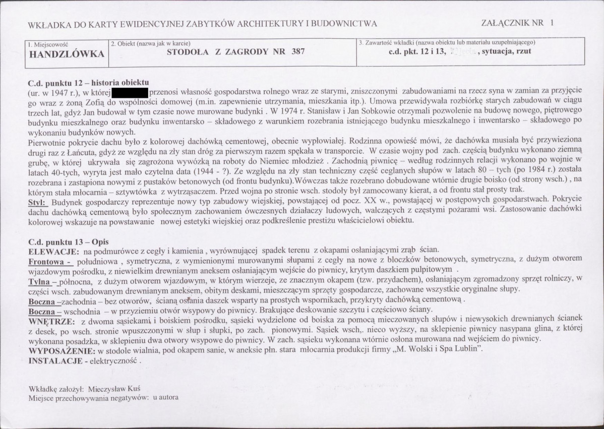 KB - Karta biała, skan nr 5