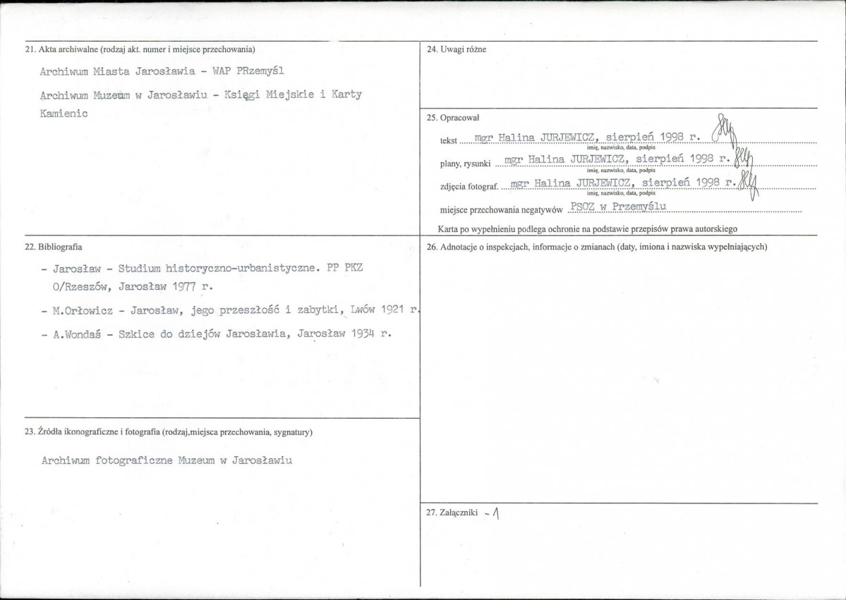 KB - Karta biała, skan nr 4