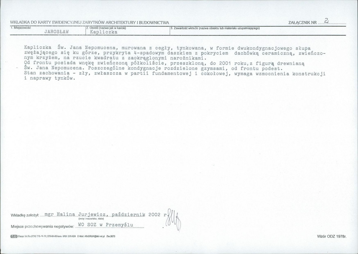 KB - Karta biała, skan nr 6