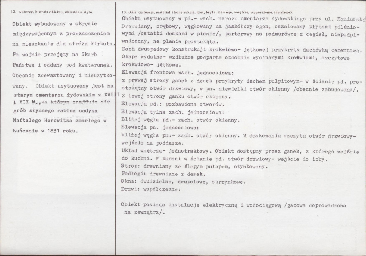 KB - Karta biała, skan nr 2