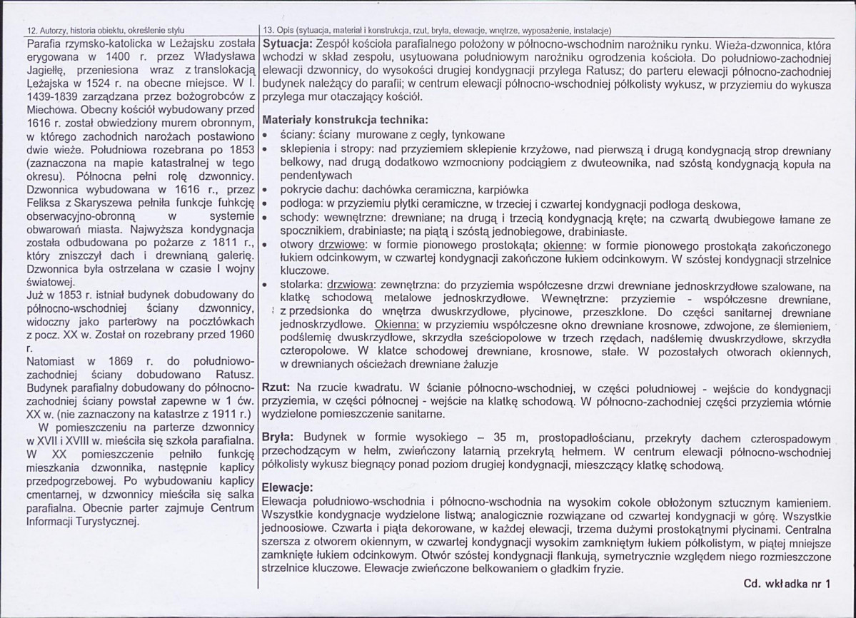 Karta biała, skan nr 2
