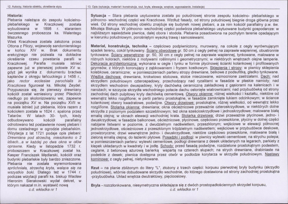 KB - Karta biała, skan nr 2