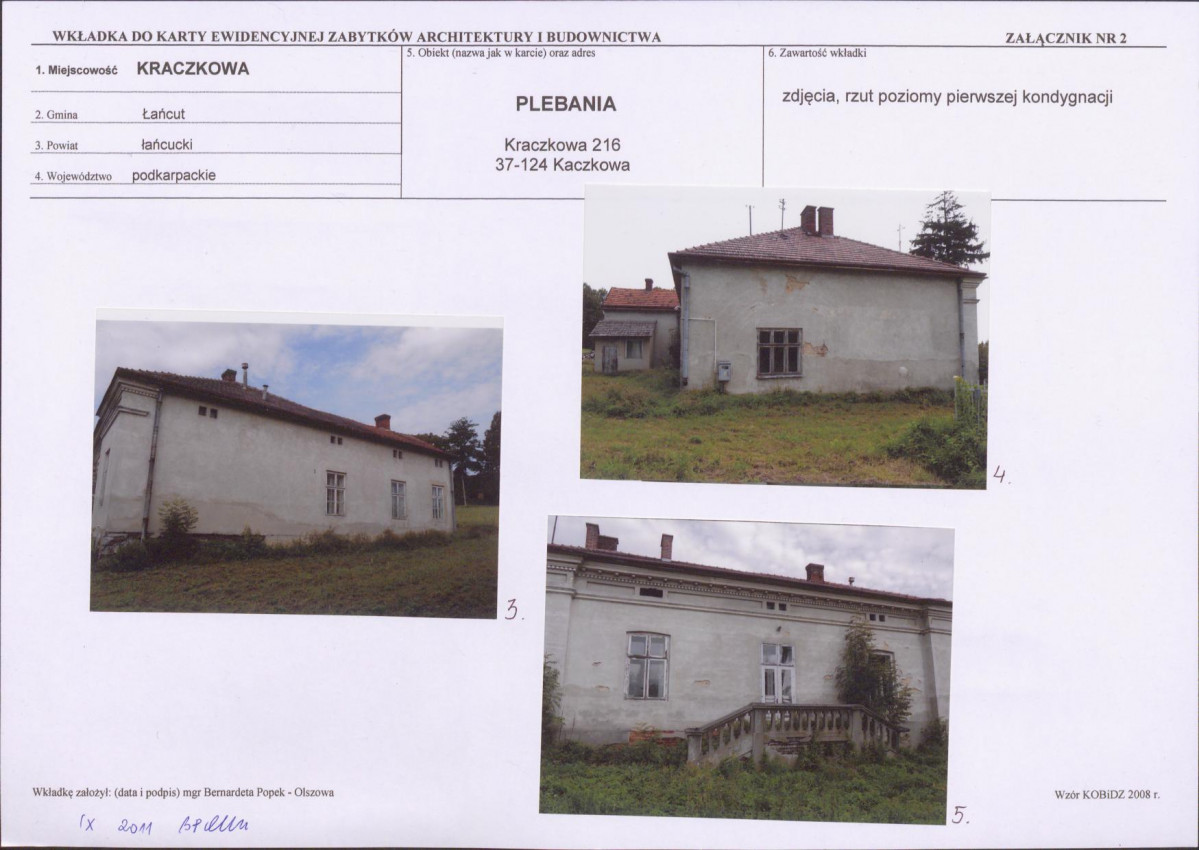 KB - Karta biała, skan nr 7