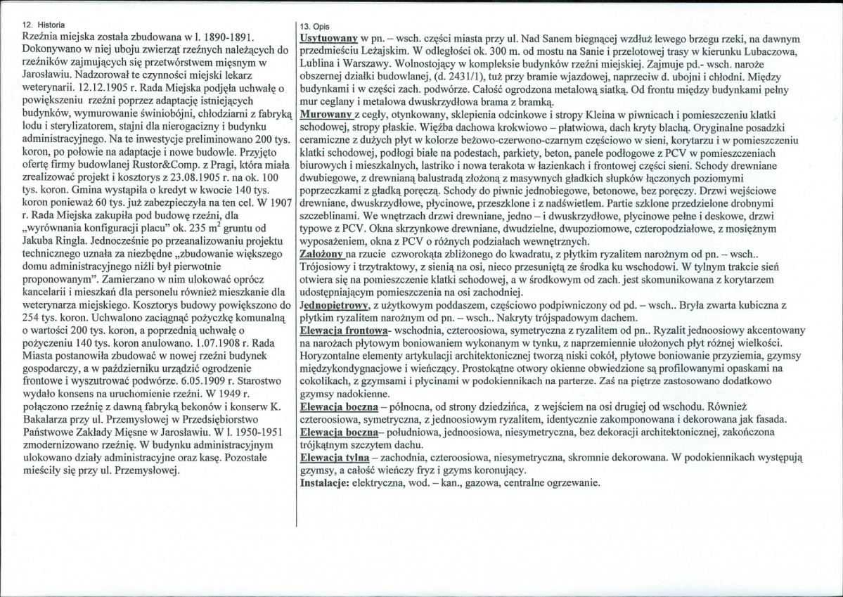 KB - Karta biała, skan nr 2