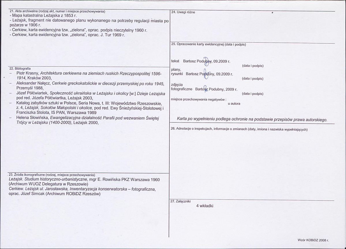 KB - Karta biała, skan nr 4