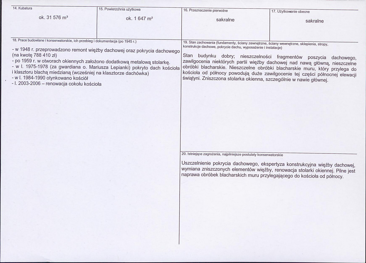 KB - Karta biała, skan nr 3