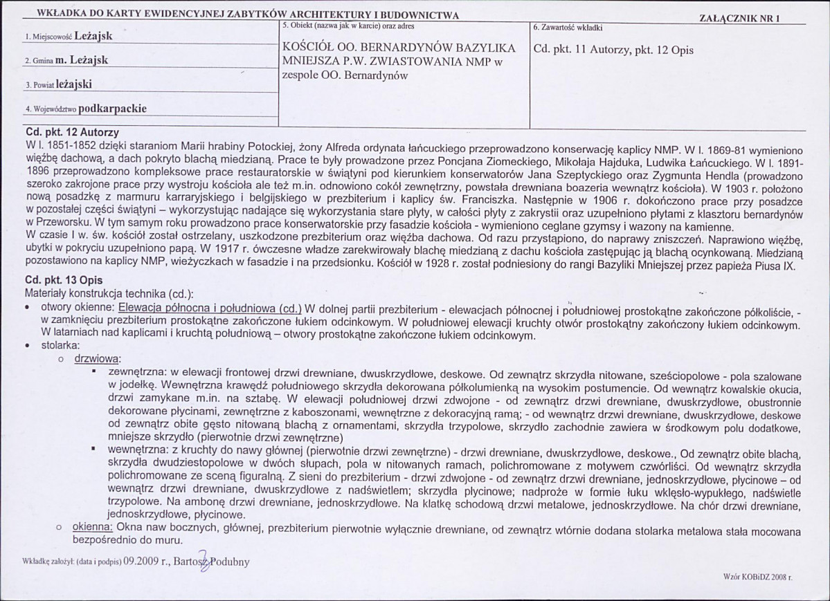 KB - Karta biała, skan nr 5