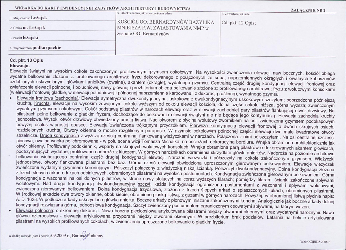 KB - Karta biała, skan nr 7