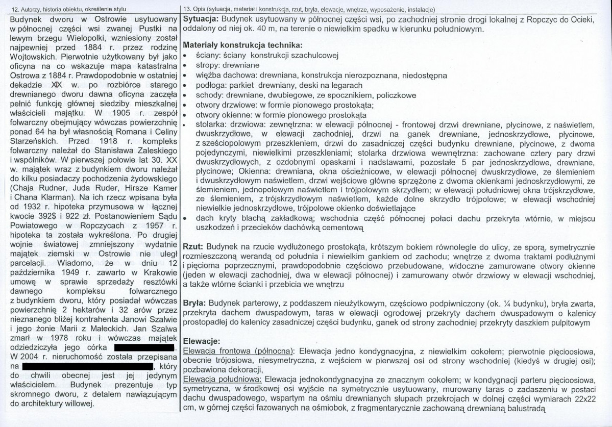 KB - Karta biała, skan nr 2