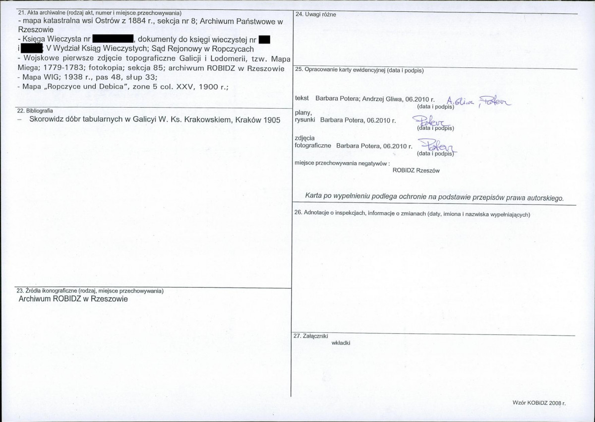 KB - Karta biała, skan nr 4