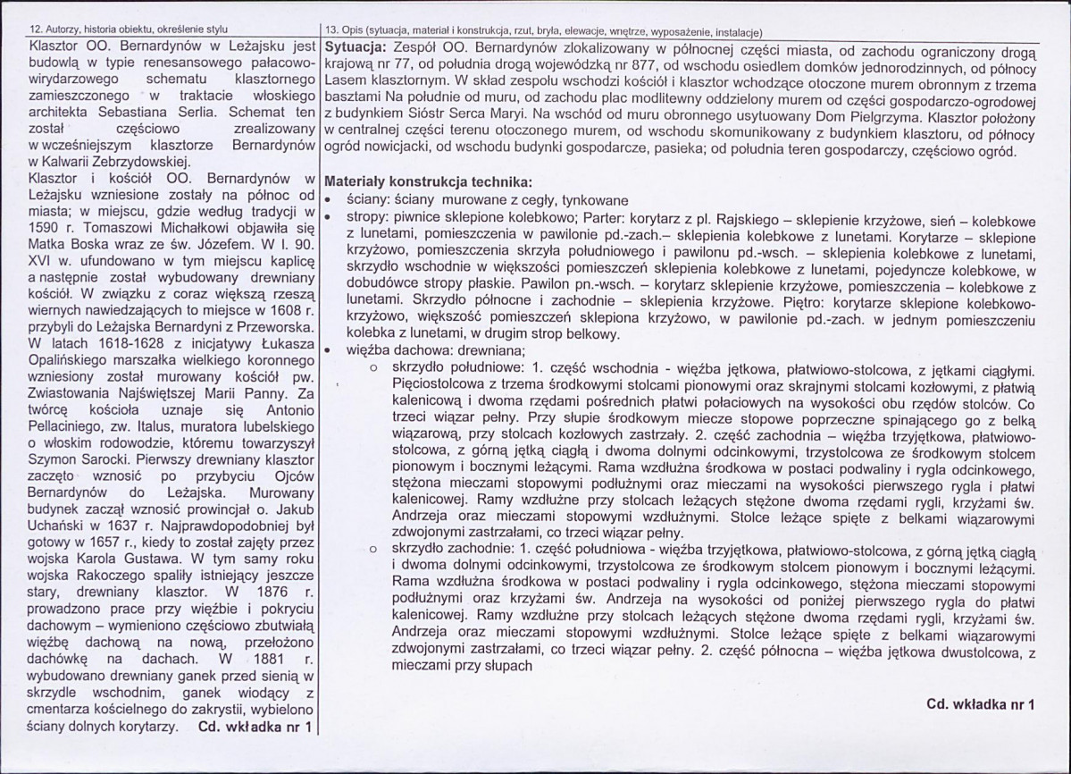 KB - Karta biała, skan nr 2