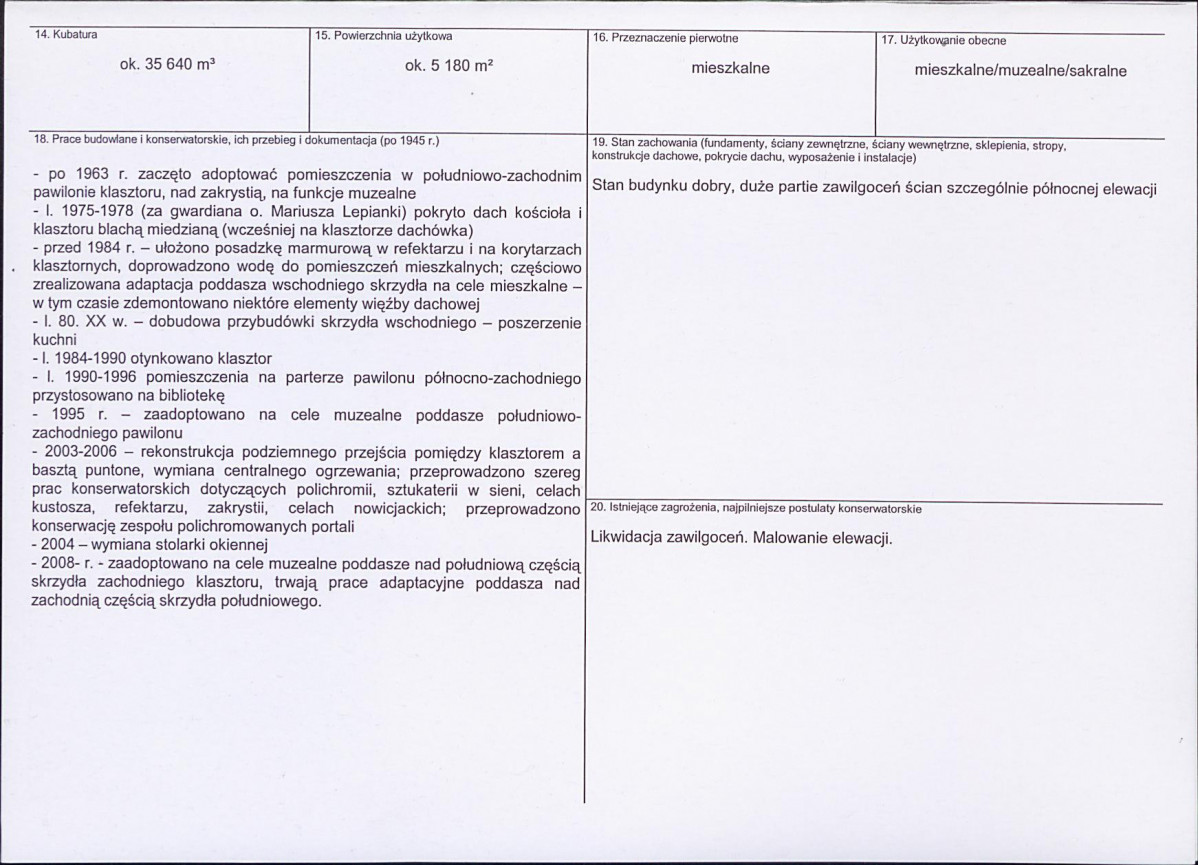 KB - Karta biała, skan nr 3