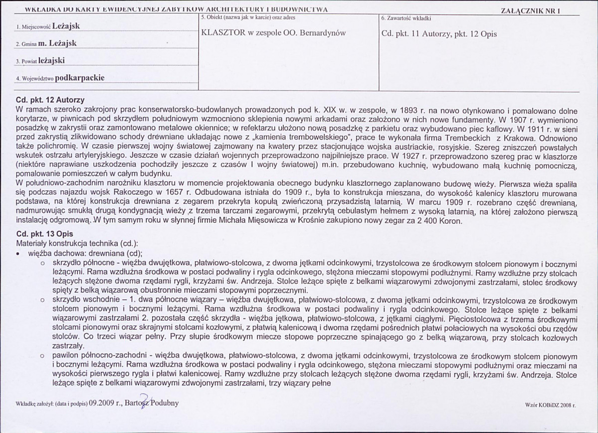 KB - Karta biała, skan nr 5