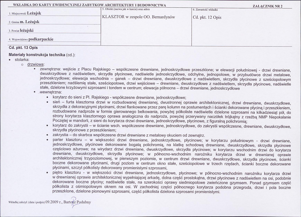 KB - Karta biała, skan nr 7