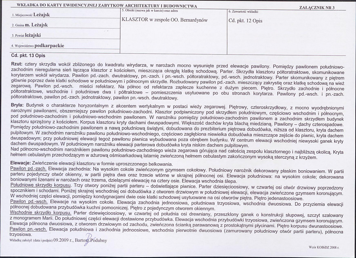 KB - Karta biała, skan nr 9