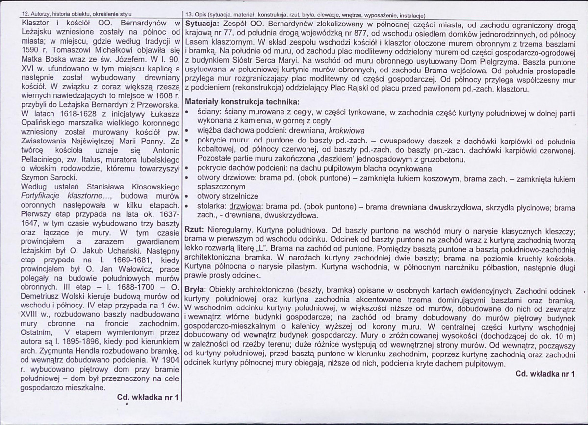 KB - Karta biała, skan nr 2