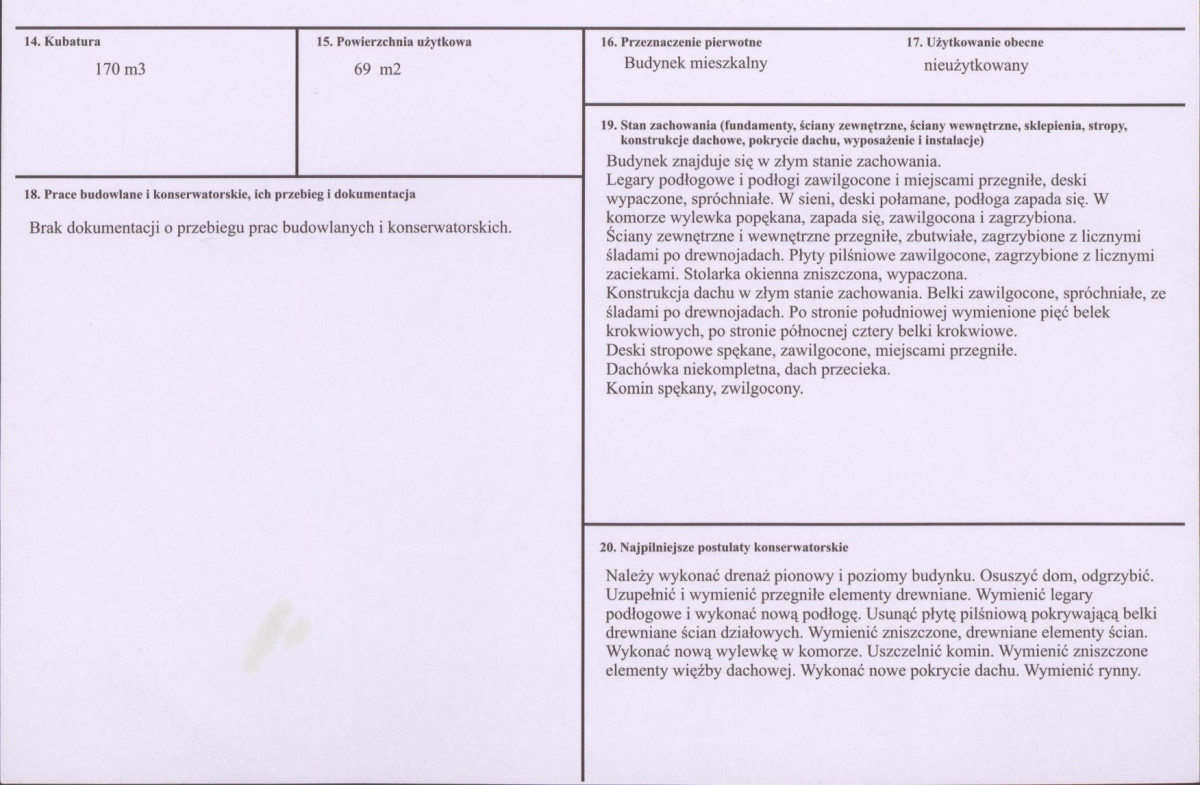 KB - Karta biała, skan nr 3