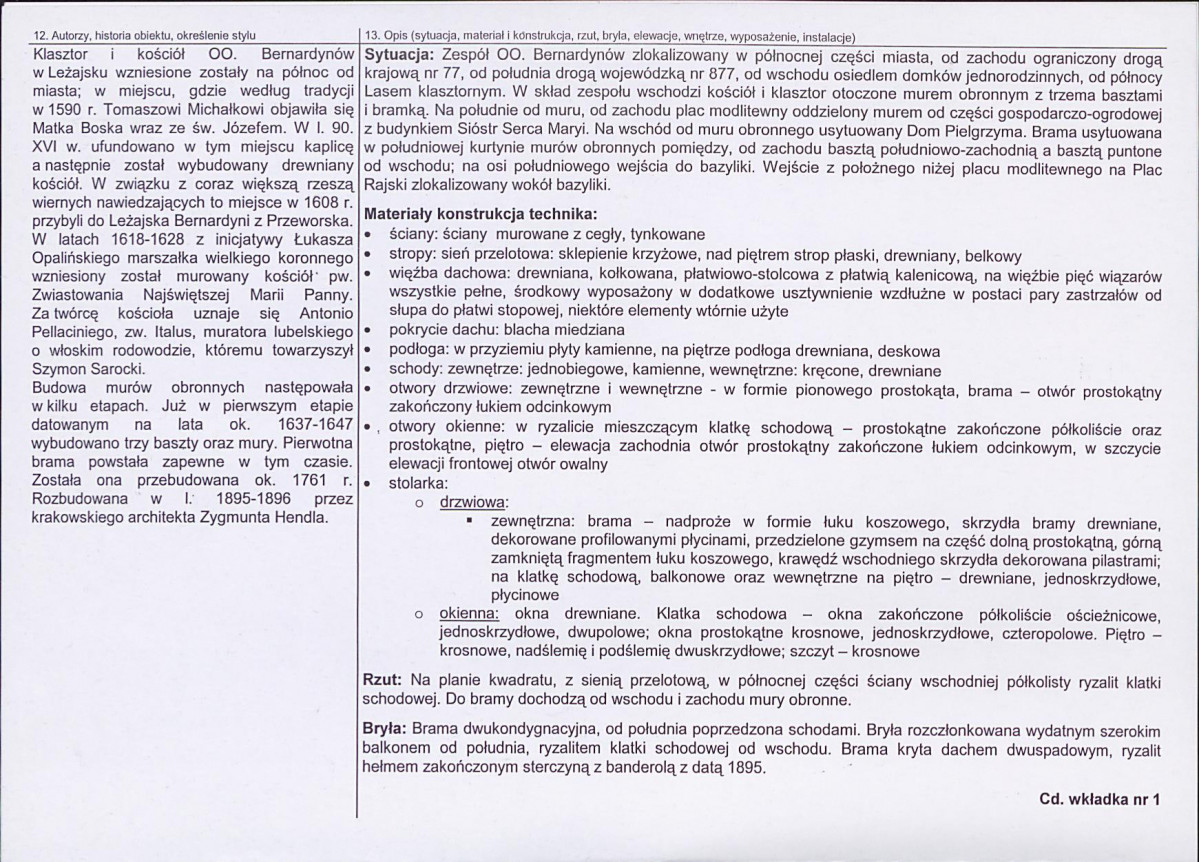 KB - Karta biała, skan nr 2