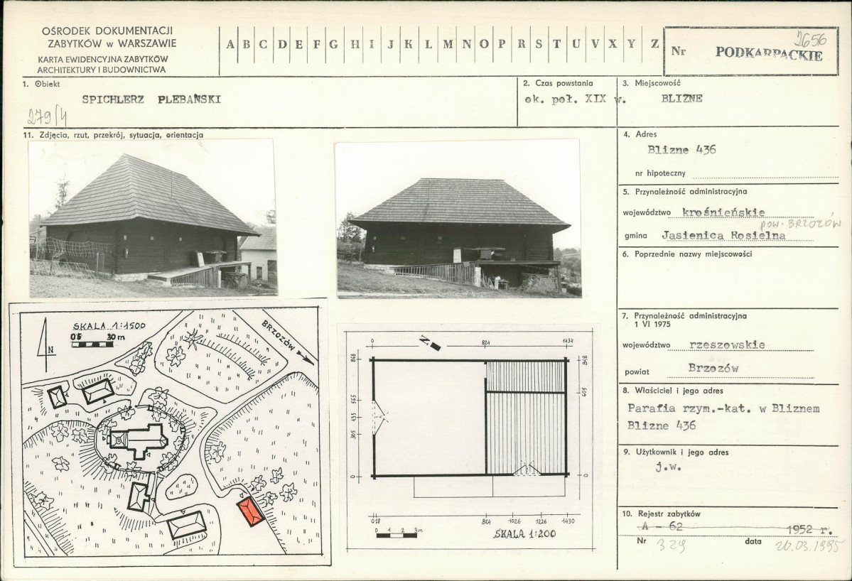 Karta biała, skan nr 1