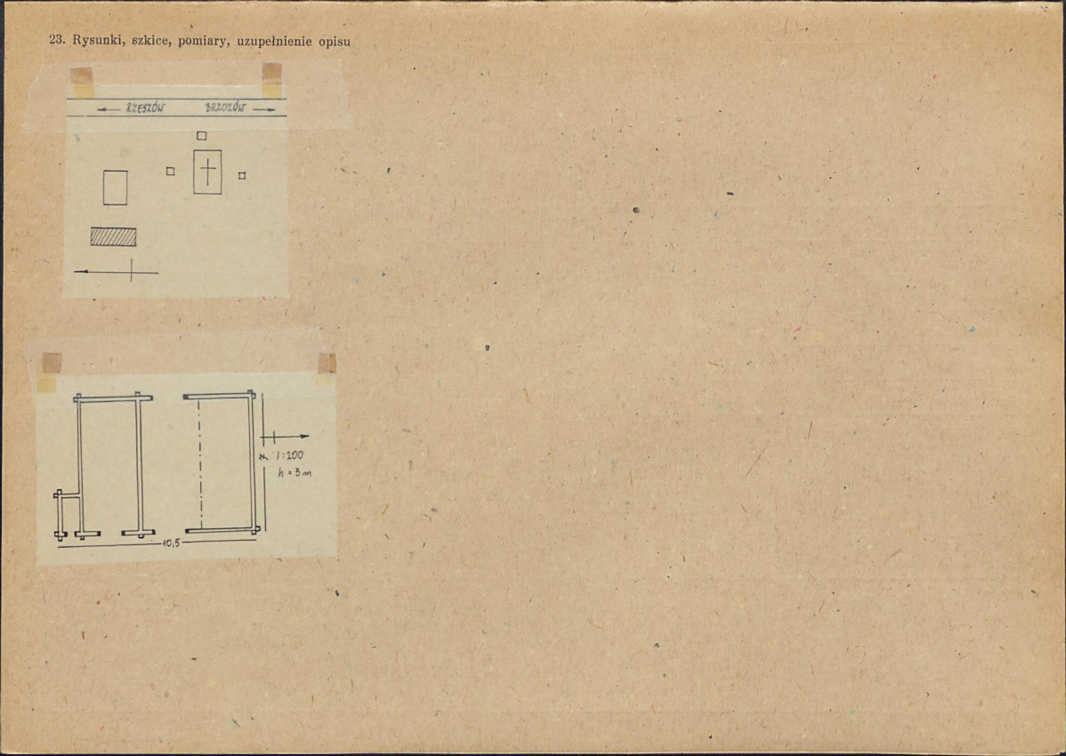 KZ - Karta zielona, skan nr 3