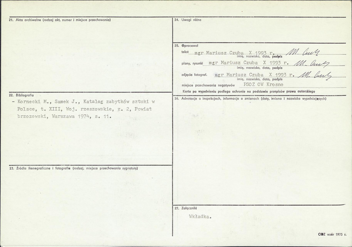 Karta biała, skan nr 4