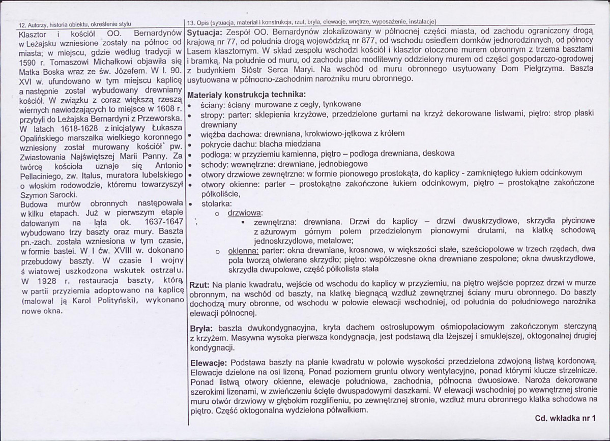KB - Karta biała, skan nr 2