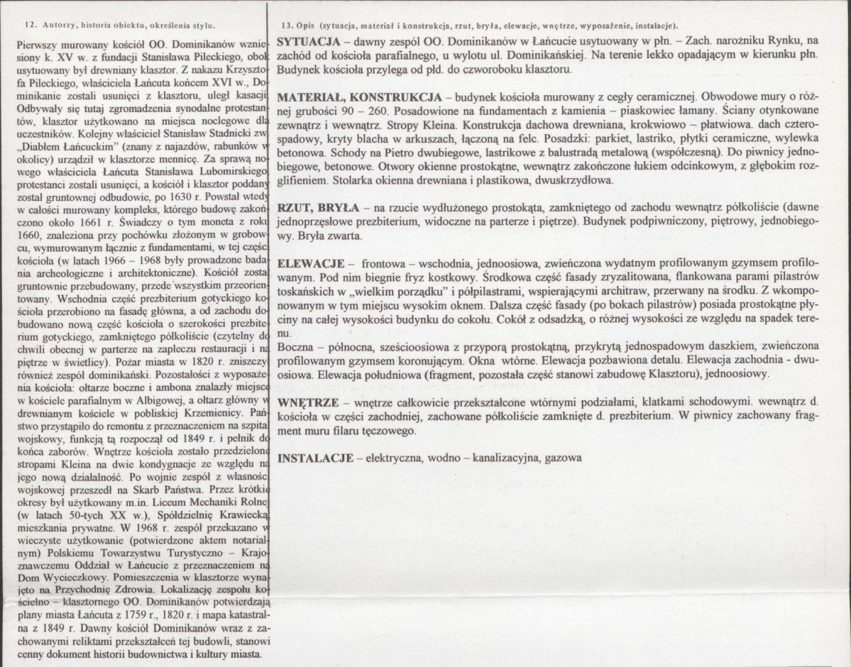 KB - Karta biała, skan nr 2