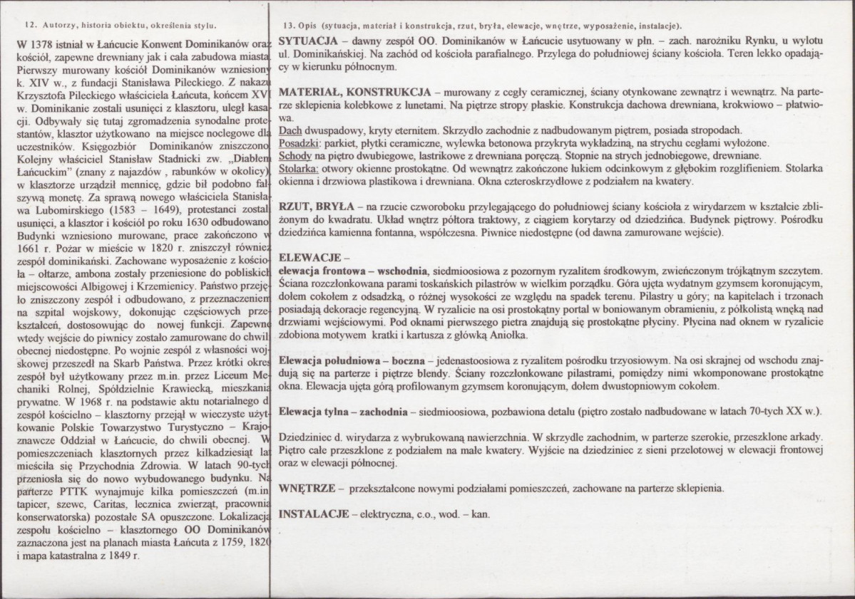 KB - Karta biała, skan nr 2