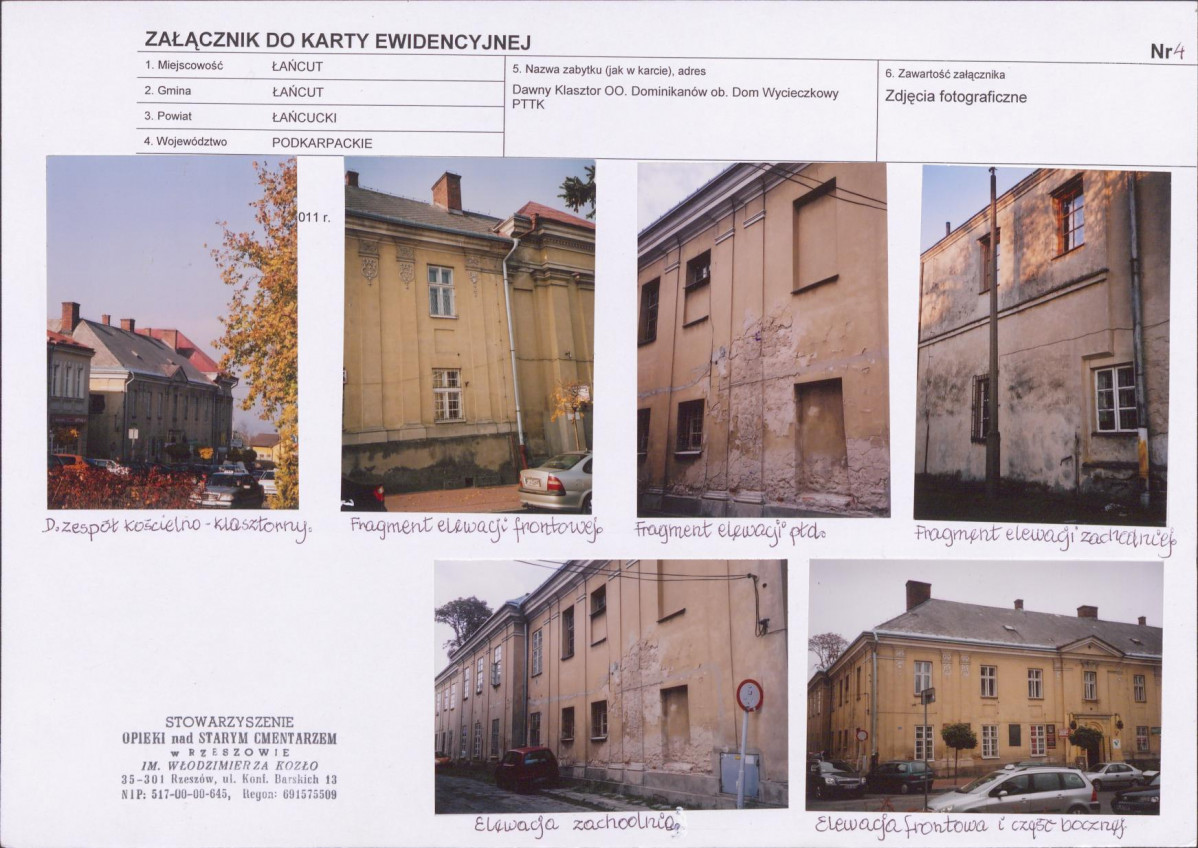 KB - Karta biała, skan nr 9