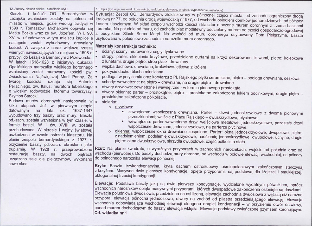 KB - Karta biała, skan nr 2