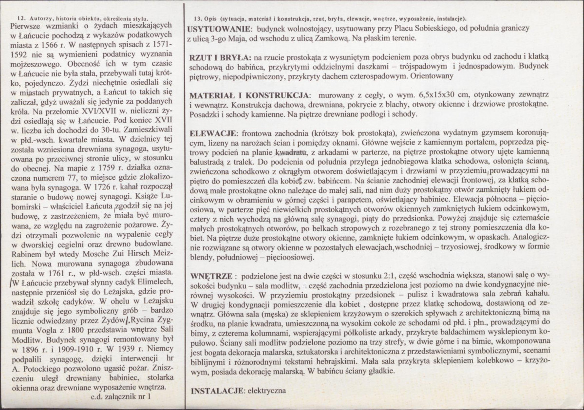 KB - Karta biała, skan nr 2