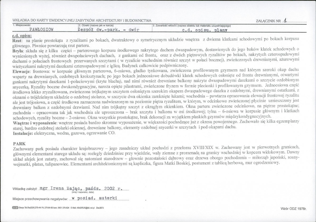 Karta biała, skan nr 5