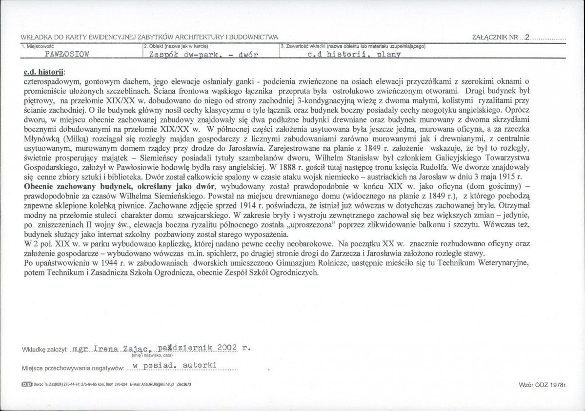 Karta biała, skan nr 7