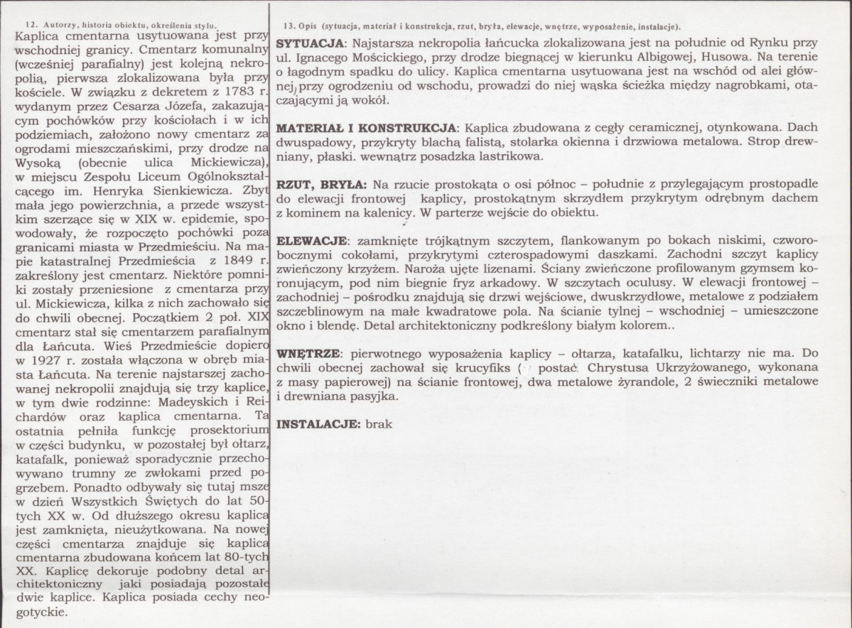 KB - Karta biała, skan nr 2