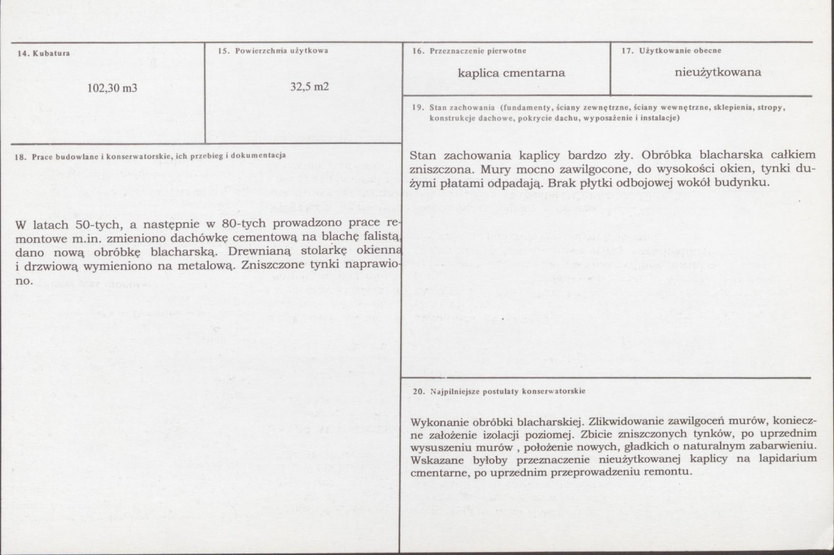 KB - Karta biała, skan nr 3