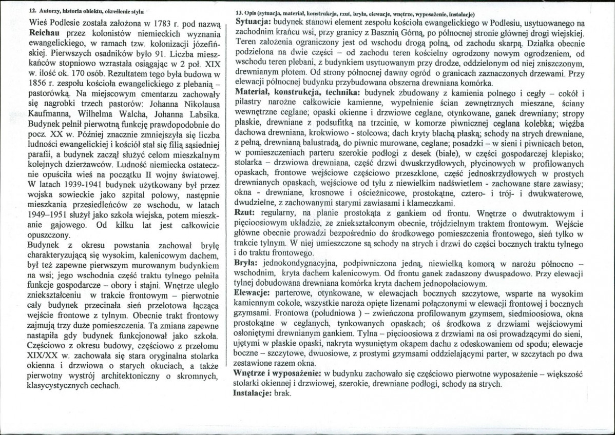KB - Karta biała, skan nr 2