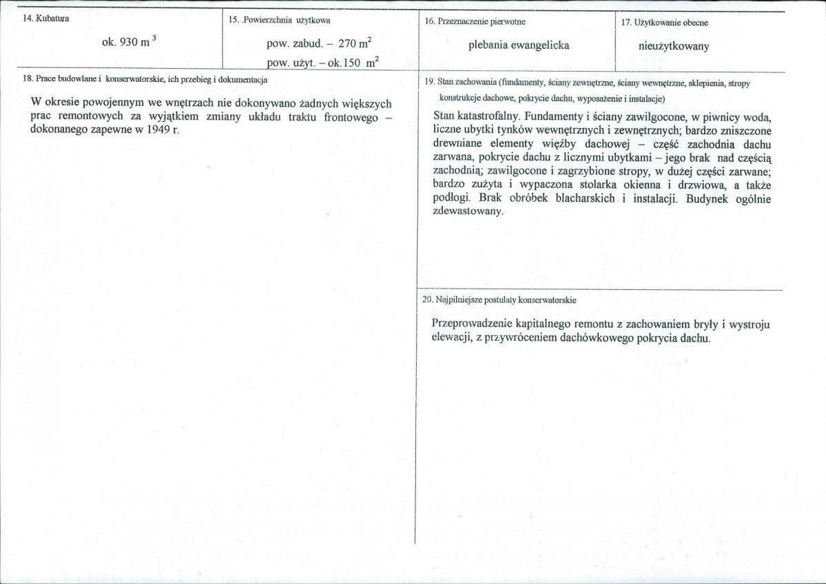 KB - Karta biała, skan nr 3