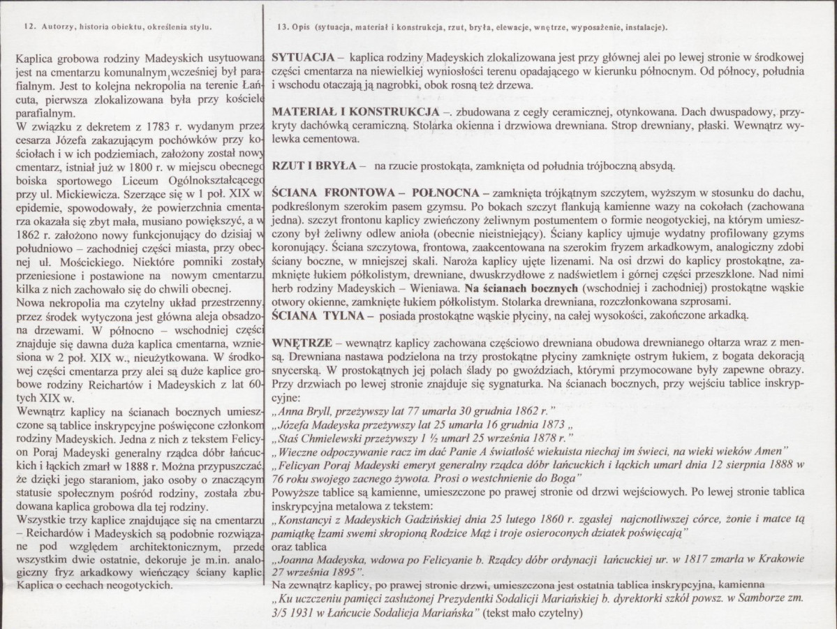 KB - Karta biała, skan nr 2