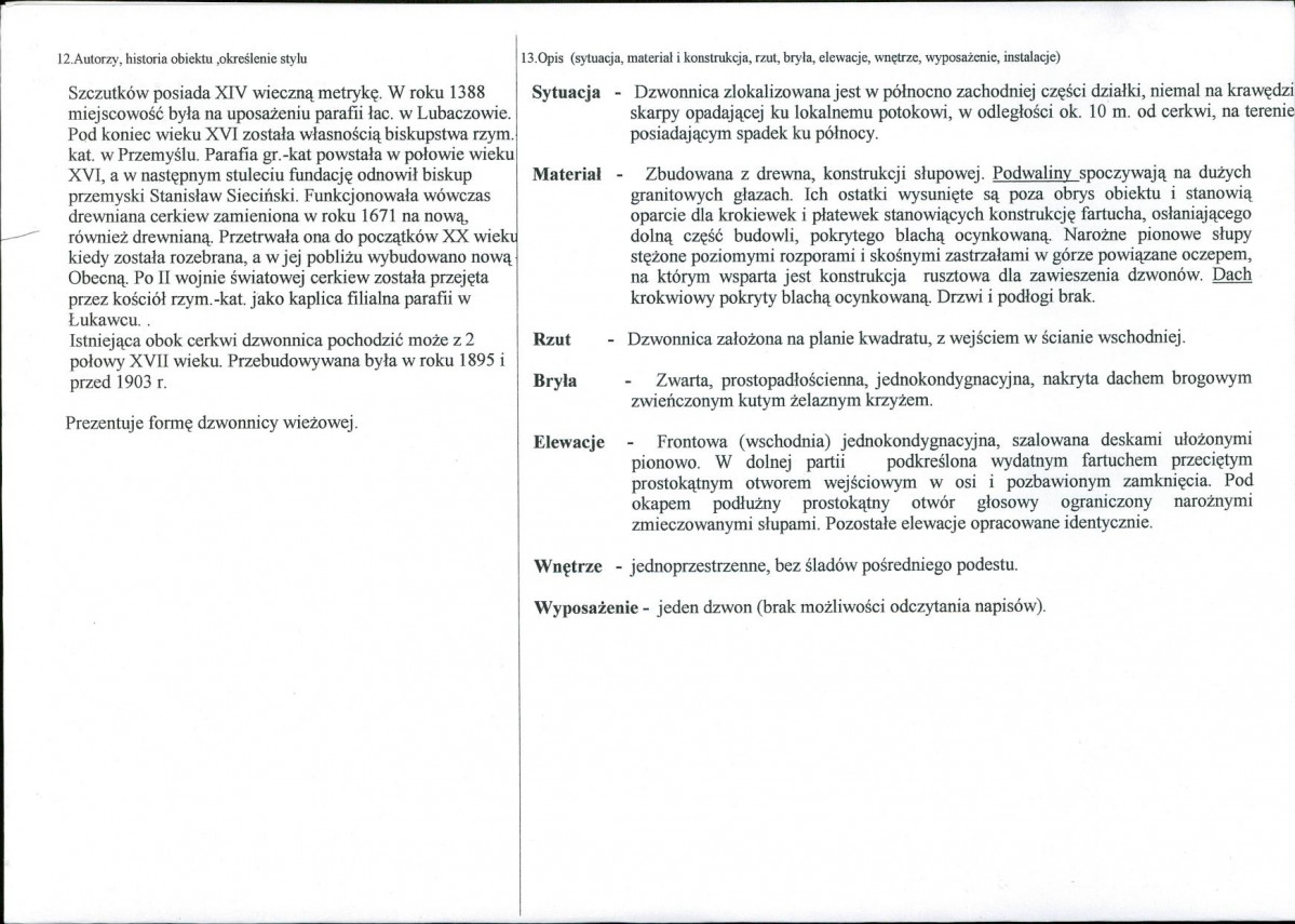KB - Karta biała, skan nr 2