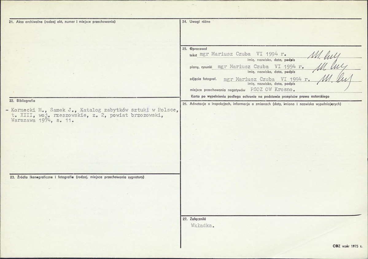 Karta biała, skan nr 4