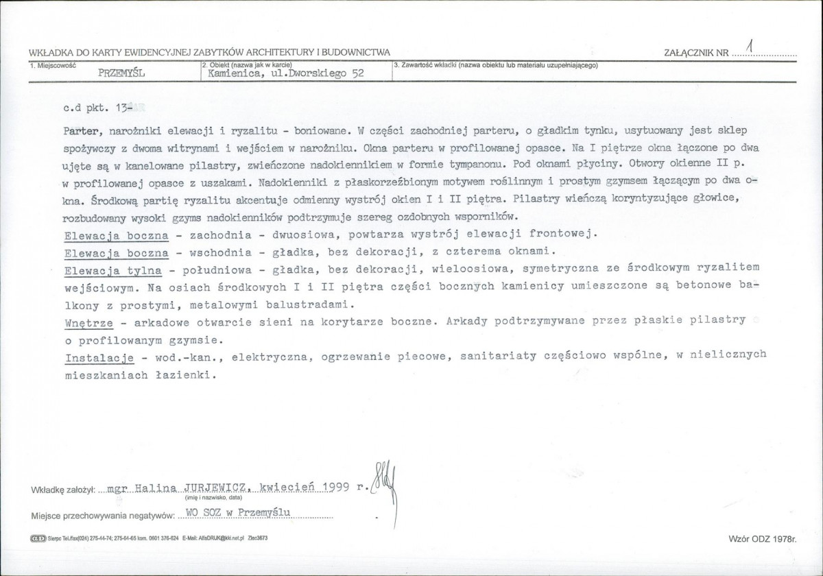 KB - Karta biała, skan nr 5