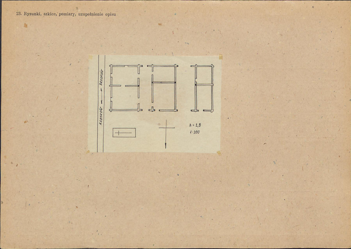 KZ - Karta zielona, skan nr 3