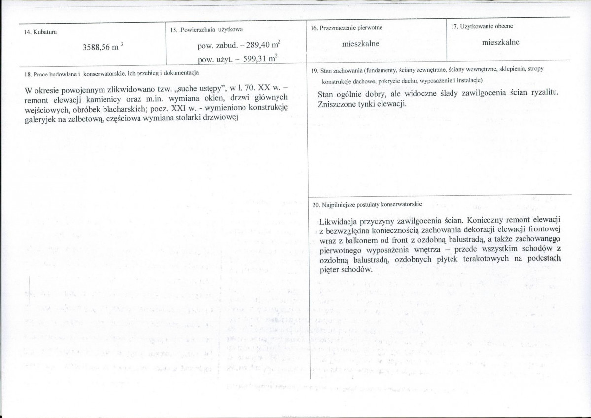 KB - Karta biała, skan nr 3