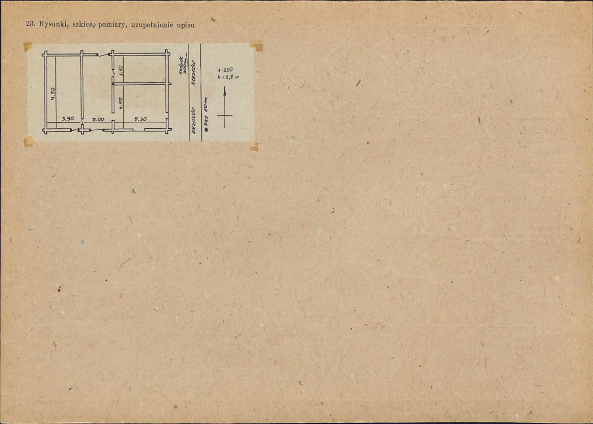 KZ - Karta zielona, skan nr 3