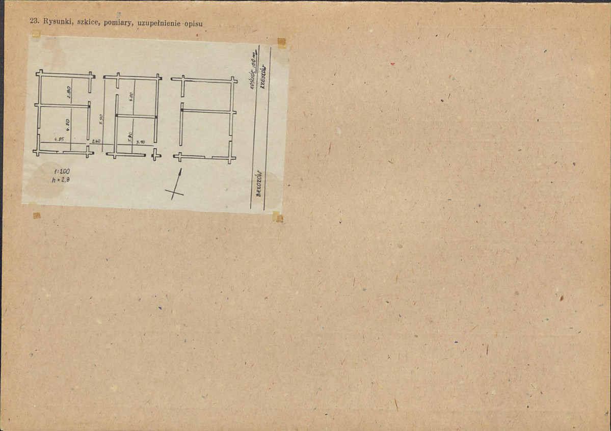 KZ - Karta zielona, skan nr 3