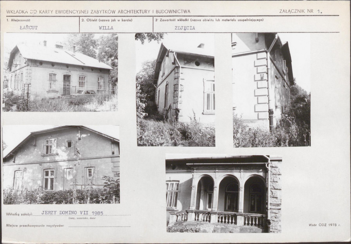 KB - Karta biała, skan nr 5